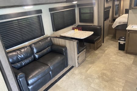 LoudonRV rentals