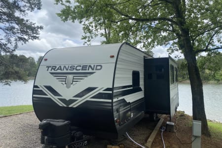 LoudonRV rentals