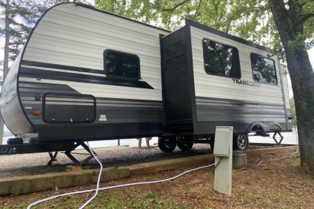 LoudonRV rentals