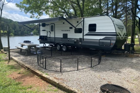 LoudonRV rentals