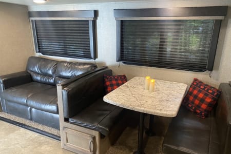 LoudonRV rentals