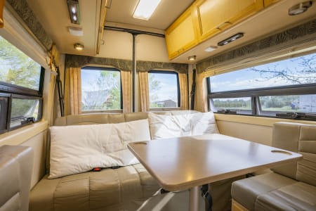 EnchantedTrailsRVPark Rv Rentals