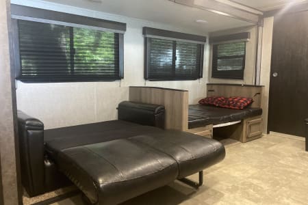 LoudonRV rentals