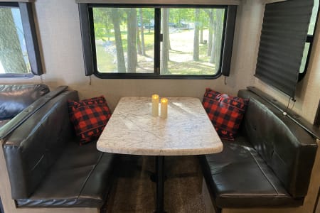 LoudonRV rentals