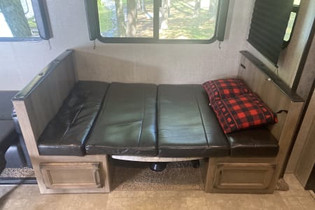 LoudonRV rentals