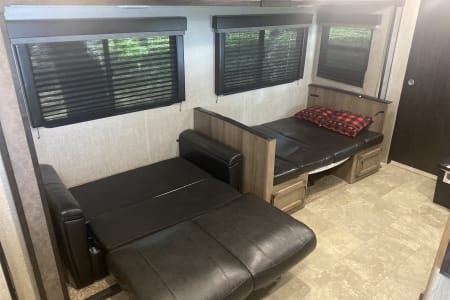 LoudonRV rentals