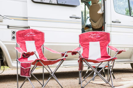 RV Rental newmexico