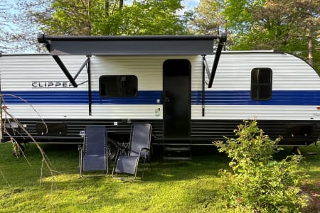 LapeerRV rentals