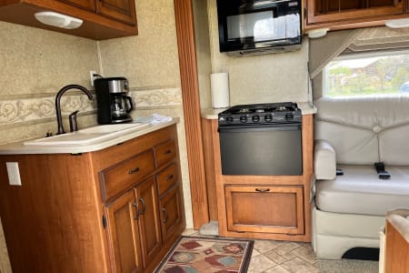 WellingtonRV rentals