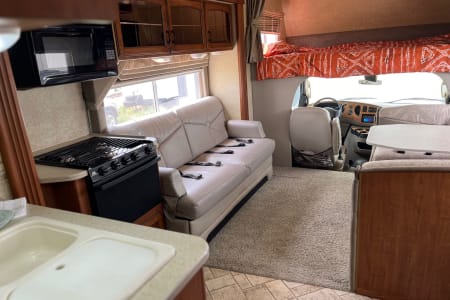 StateForestStatePark Rv Rentals