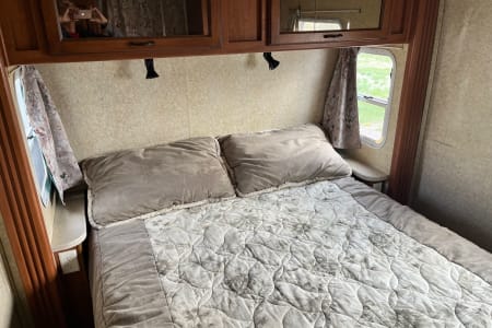 RV Rental fort-collins,Colorado-(CO)