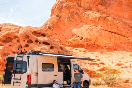 Las VegasRV rentals