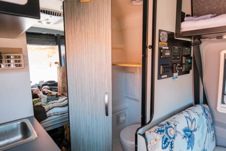 Las VegasRV rentals