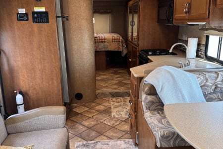 BigLakeStatePark Rv Rentals