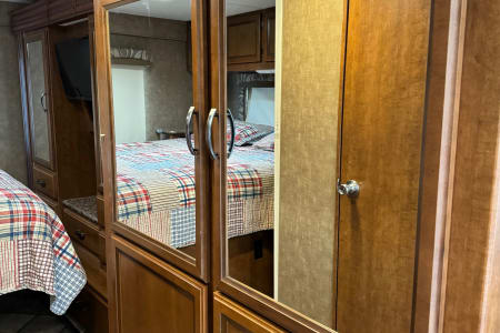 Saint JosephRV rentals