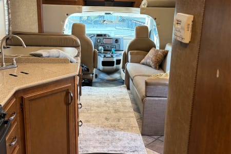 Saint JosephRV rentals