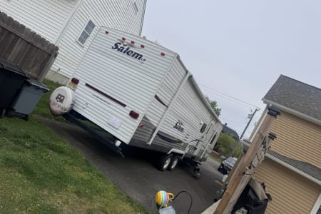 Egg Harbor CityRV rentals