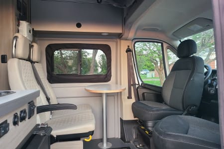 PomonaStatePark Rv Rentals