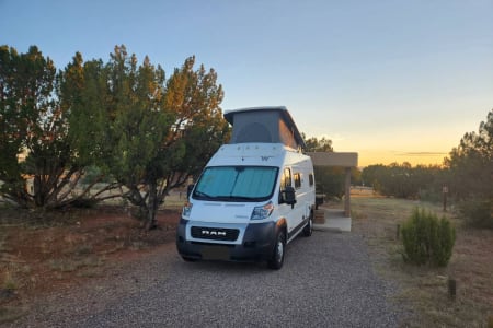 PomonaStatePark Rv Rentals