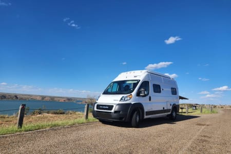 PrairieBandCasino&ResortRVPark Rv Rentals