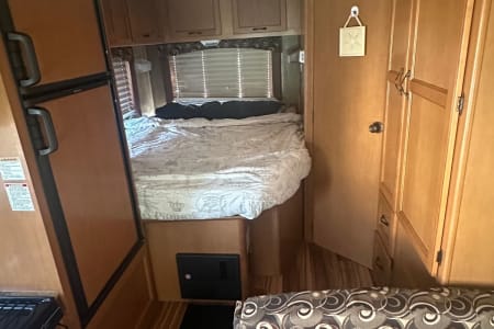 Huntington BeachRV rentals