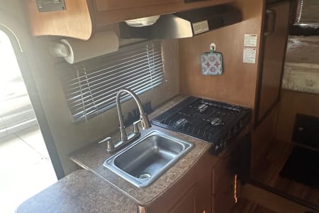 Huntington BeachRV rentals