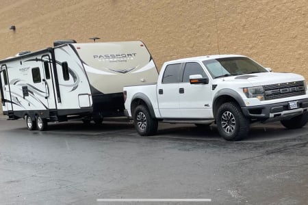 WoodlandRV rentals