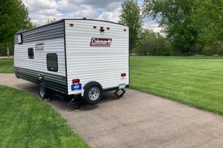 MonticelloRV rentals