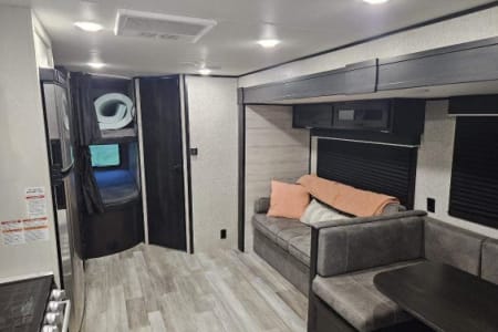 WinchesterRV rentals