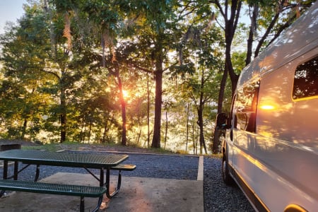 AshevilleEastKOAHoliday Rv Rentals