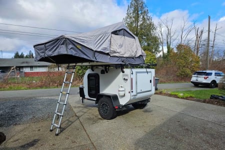 SeattleRV rentals