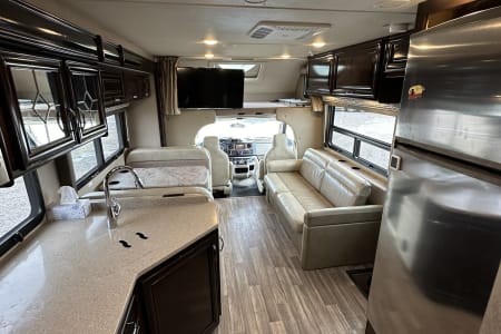 RV Rental colorado-springs,Colorado-(CO)