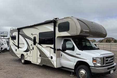 RV Rental colorado-springs,Colorado-(CO)