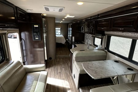 RV Rental colorado-springs,Colorado-(CO)