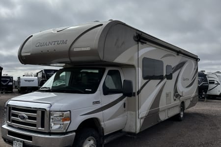 RV Rental colorado-springs,Colorado-(CO)