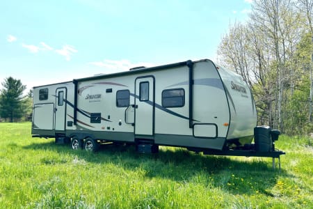 CameronRV rentals