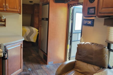 WiltonRV rentals