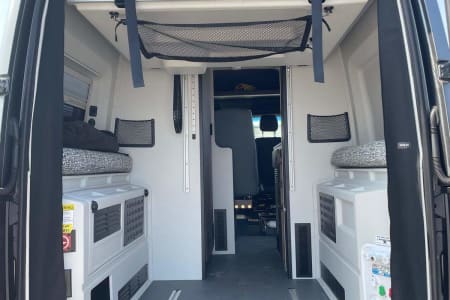 RV Rental santa-cruz,California-(CA)