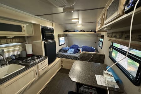 RV Rental mississippi