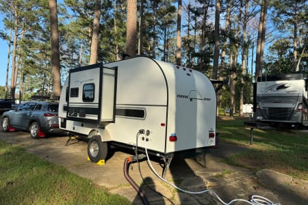 RV Rental mississippi