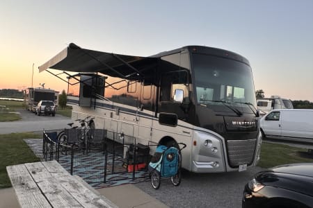 RV Rental st-louis,Missouri-(MO)