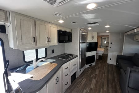 RV Rental st-louis,Missouri-(MO)