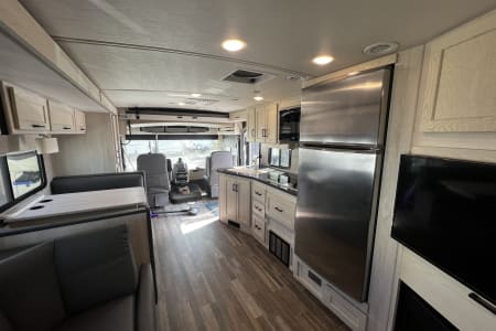 GatewayArchNationalPark Rv Rentals