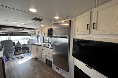 RV Rental st-louis,Missouri-(MO)