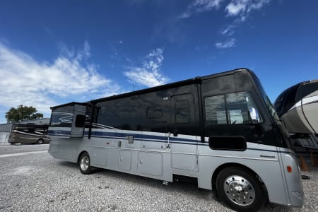 RV Rental st-louis,Missouri-(MO)