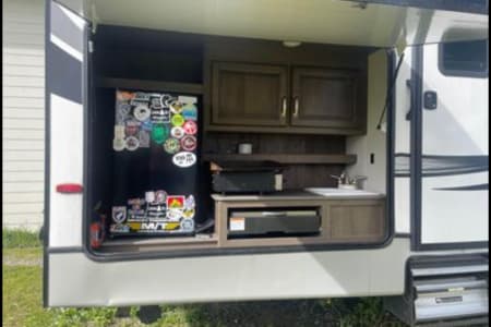 BandonRV rentals