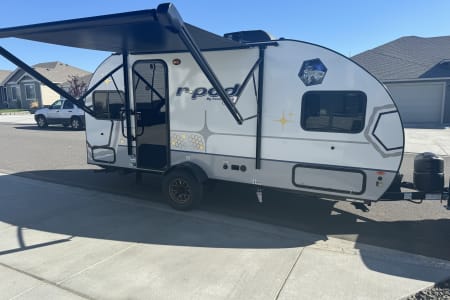 RichlandRV rentals