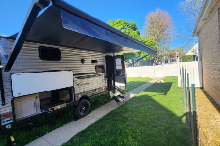 LincolnPark(Chicago) Rv Rentals