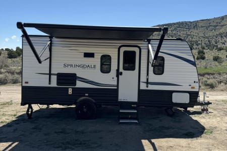 HerrimanRV rentals