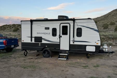 HerrimanRV rentals